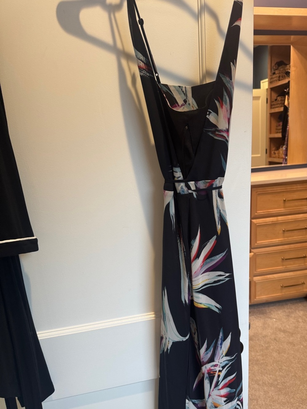Yumi Kim Black Signature Top
